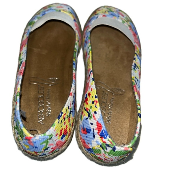 Aerosoles Counsoler Stitch N’ Turn Slip-On Shoes - Picture 3 of 9